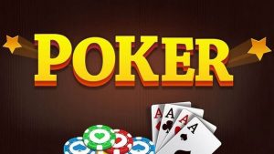 Bảng thứ hạng để tính điểm các tay bài trong Poker
