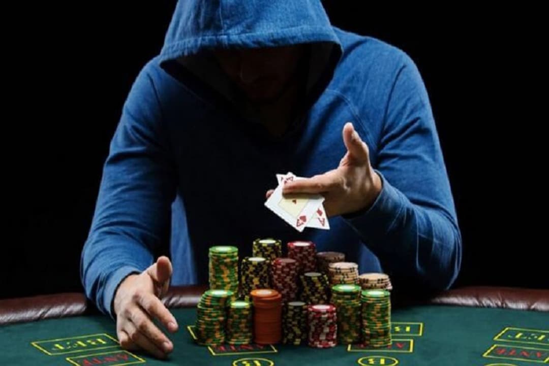 Tại sao Poker lại là game bài được nhiều người yêu thích