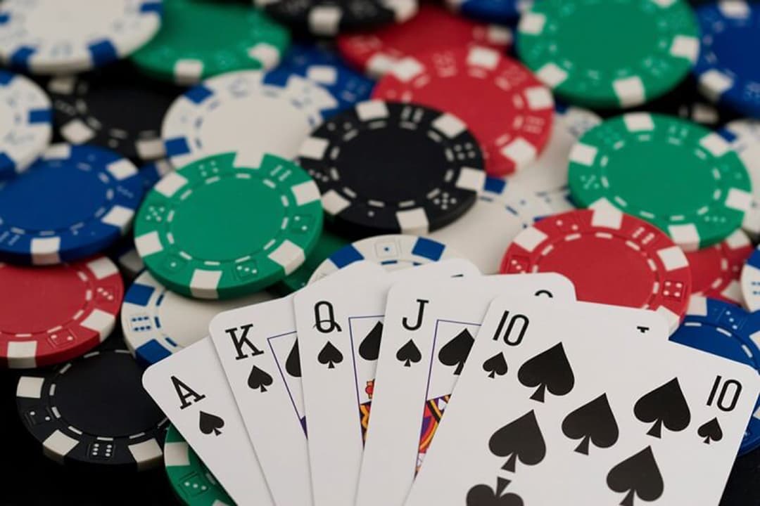 Vài nét khái quát về Poker có thể bạn chưa biết