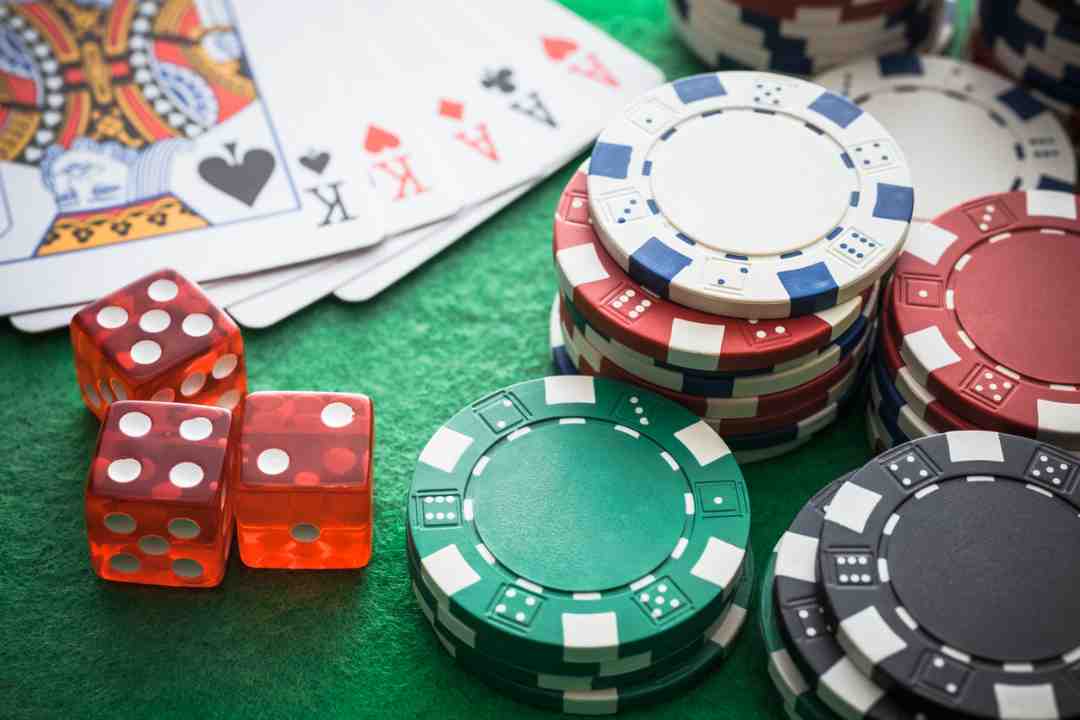 Tại sao nên chơi casino tại sòng Crown Casino Chrey Thom?