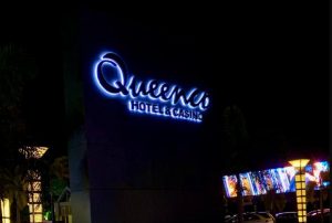 Khách sạn Queenco rất đặc biệt