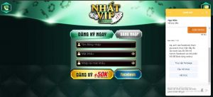 Thông tin khái quát về cổng game slots Review NhatVip