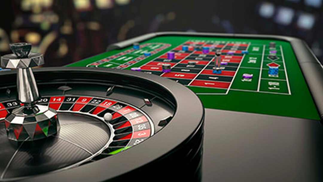 Trò chơi Roulette phổ biến xếp thứ hai ở sòng Crown Casino