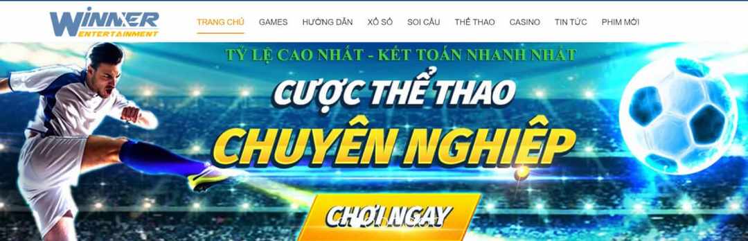 Winner với nhiều điều khác biệt