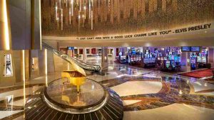 Tổ hợp nghỉ dưỡng giải trí Good Luck Casino & Hotel