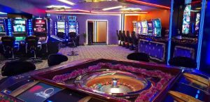 Comfort Slot Club lua chon ly tuong