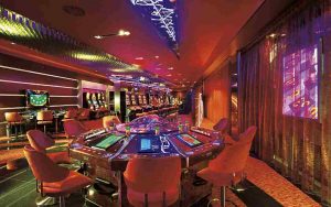 Crown Casino Bavet - sòng bài cực uy tín tại Bavet