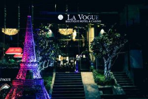 La Vogue Boutique Hotel & Casino