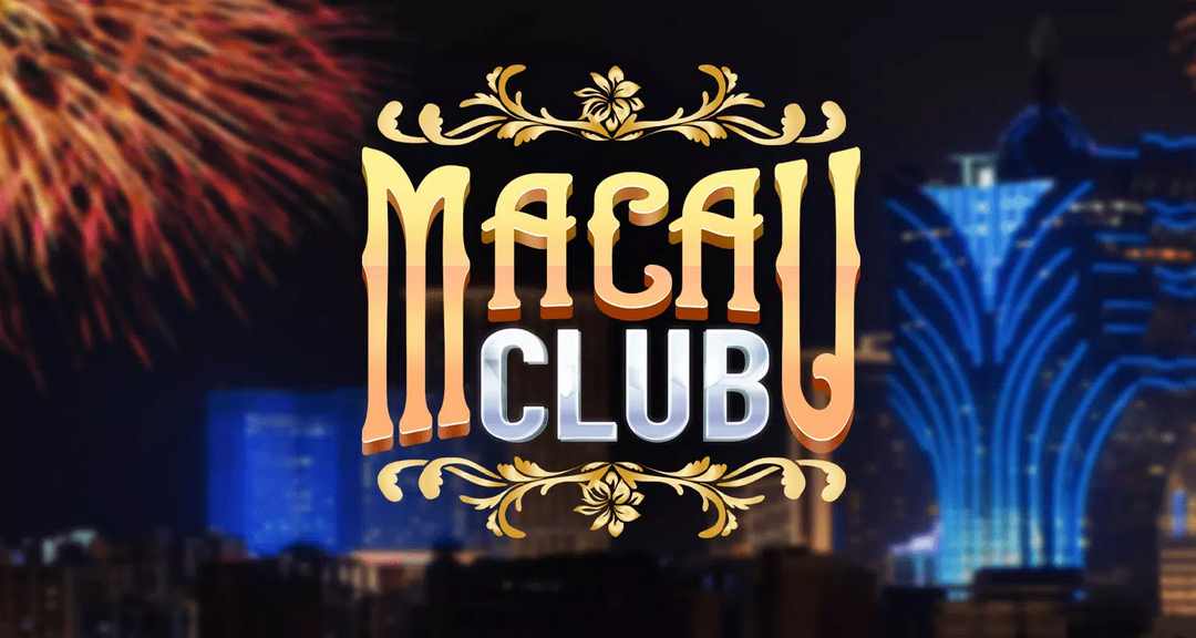 Macau Casino sòng bạc đẳng cấp