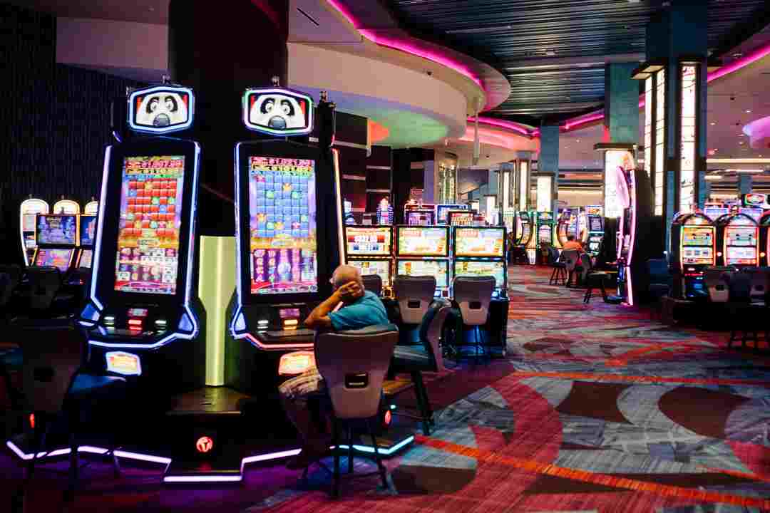 Try Pheap Mittapheap Casino Entertainment Resort dich vu cuoc da dang