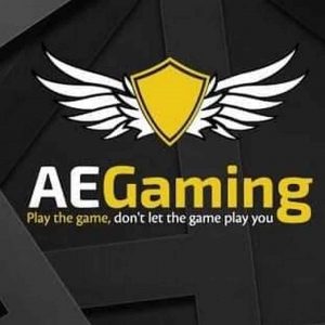 AE gaming có lịch sử hình thành rất độc đáo