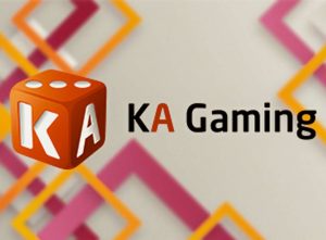 KA Gaming mang đến sự mới mẻ cho sự độc đáo