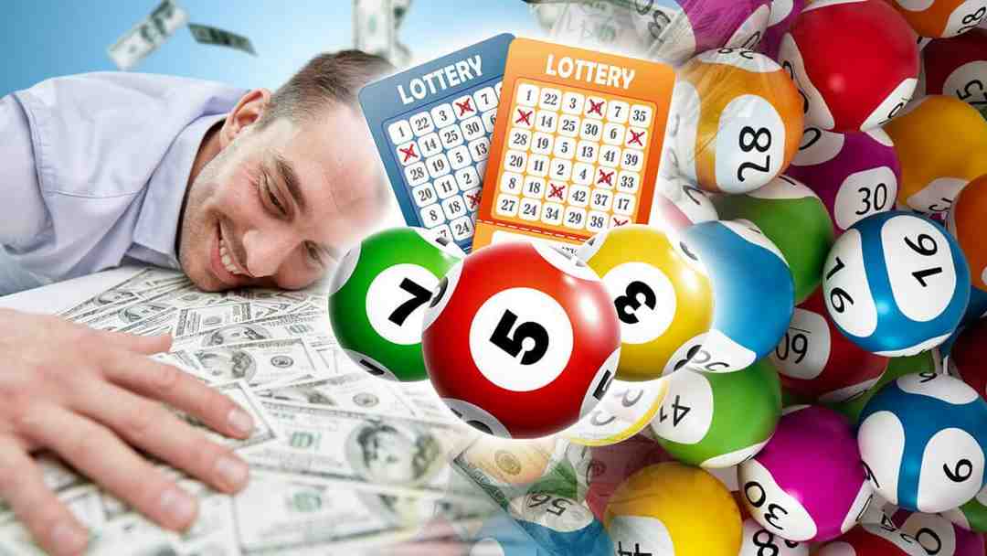 AE Lottery 6 số - Cơ hội chiến thắng với quà khủng
