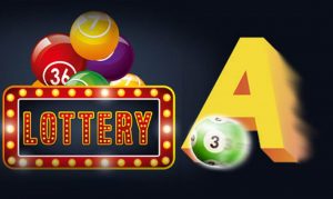 Khái quát về AE Lottery