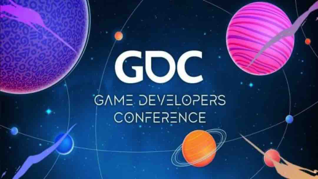 GDC chính là một trong số các nhà cung cấp game hàng đầu