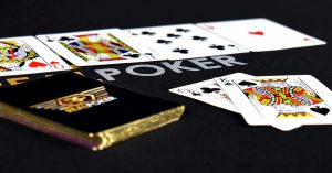 Danh xưng bá chủ King’s Poker từ đâu mà có?