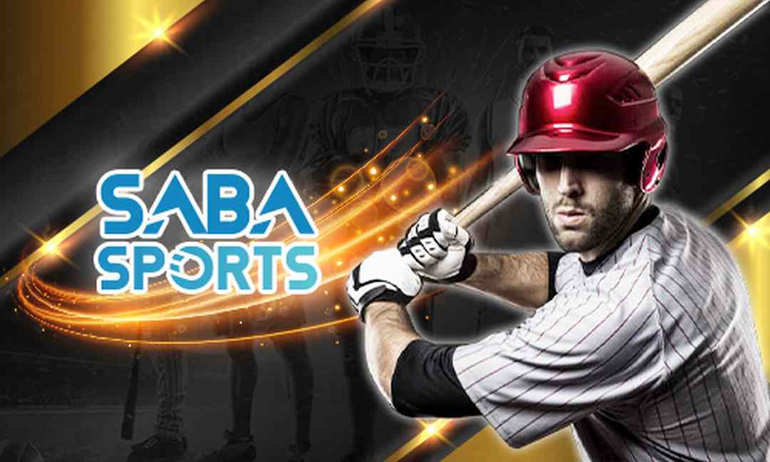 Saba Sports - sân chơi cá cược đột phá về công nghệ 