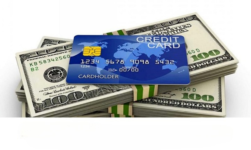 Rút tiền Bong88 qua thẻ tín dụng hoặc thẻ ghi nợ