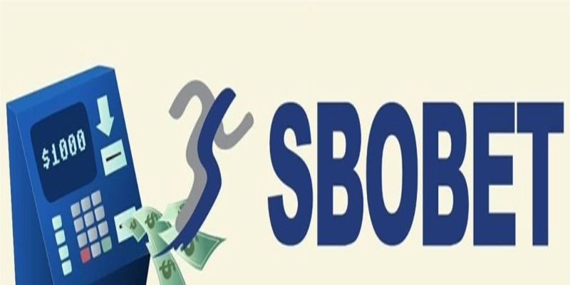 Một số phương thức rút tiền Sbobet
