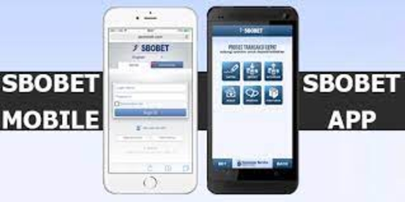 Tải ứng dụng Sbobet cho hệ điều hành android