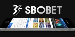 Đăng nhập bằng app Sbobet