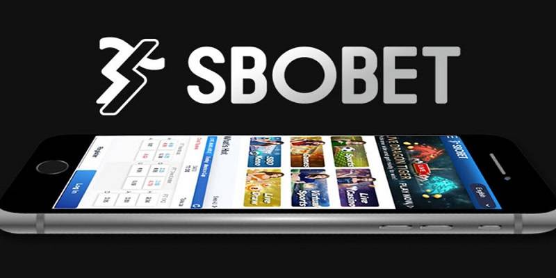 Đăng nhập bằng app Sbobet